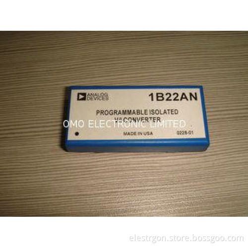 1B22 Data Converter ICs-Various DIP-12 AD 1B22AN